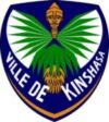 Hôtel de Ville de Kinshasa